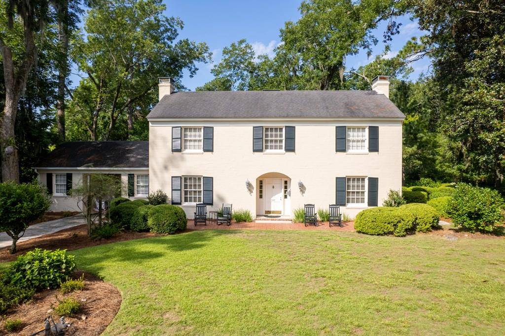 307 Georgia Avenue, Valdosta, GA 31602