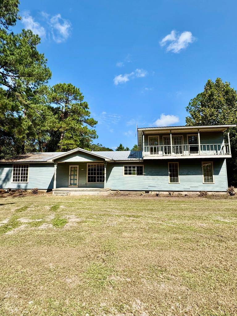 Naylor, GA 31641,5897 Old State Rd