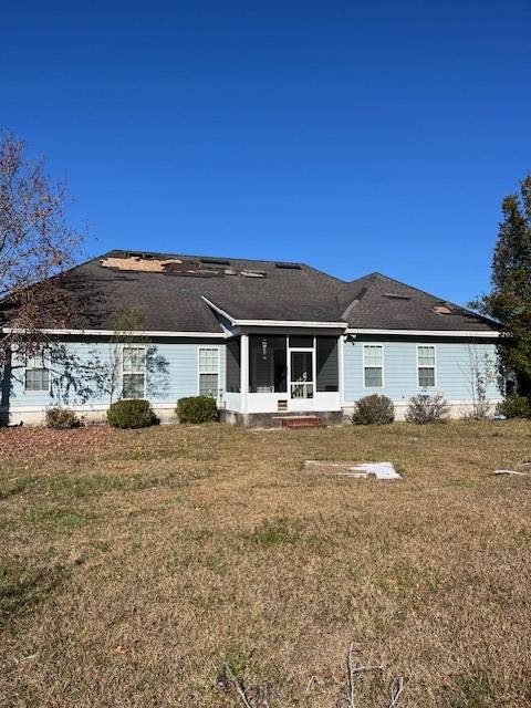 Valdosta, GA 31605,3804 Thoreau Drive