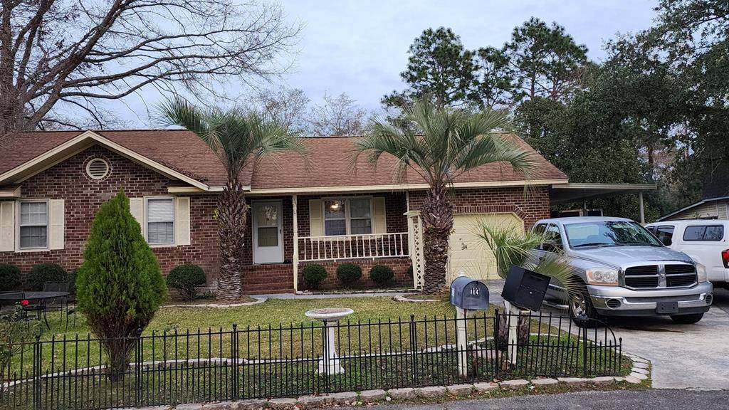 116 Ruffin Rd, Summerville, SC 29486