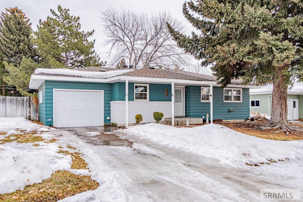 Idaho Falls, ID 83402,770 Reed Avenue