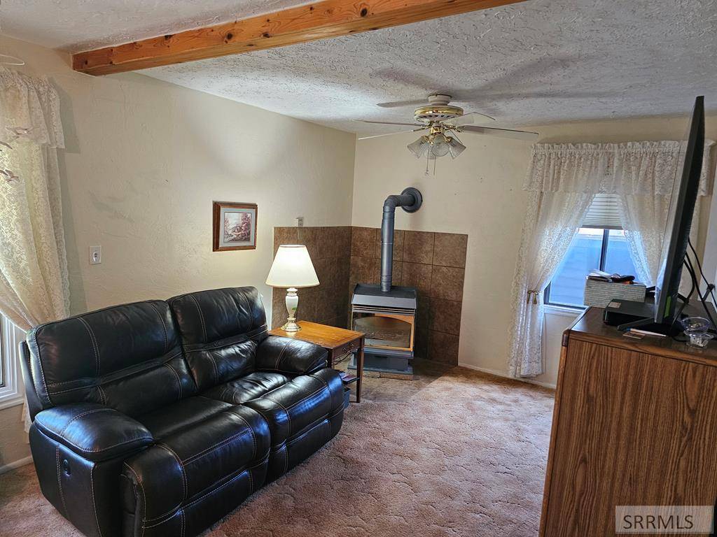 St Anthony, ID 83445,24 N 4 E