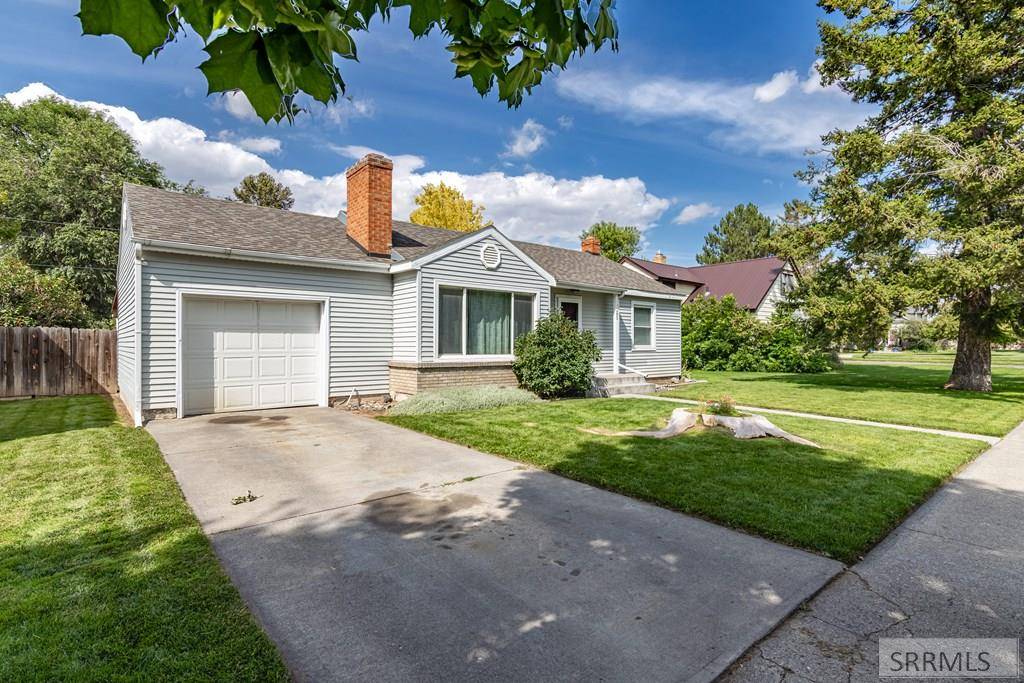 Idaho Falls, ID 83404,285 E 22nd Street