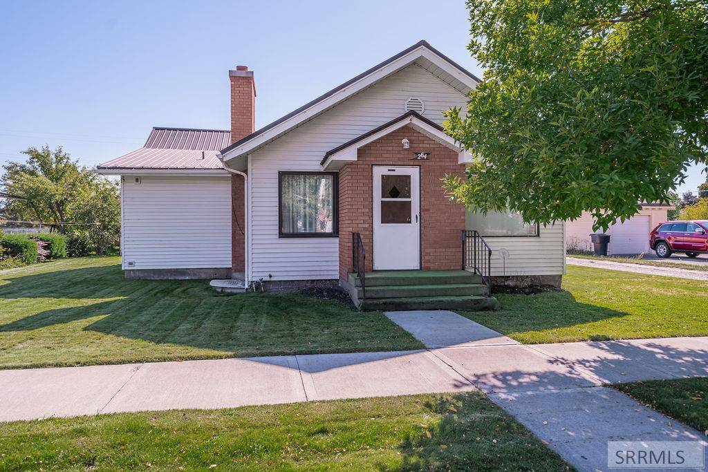 264 E Locust, Shelley, ID 83274