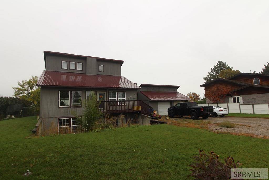 738 E 1550 N, Shelley, ID 83274