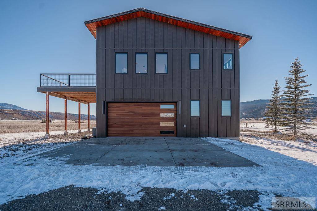 147 Jackalope Drive, Irwin, ID 83428