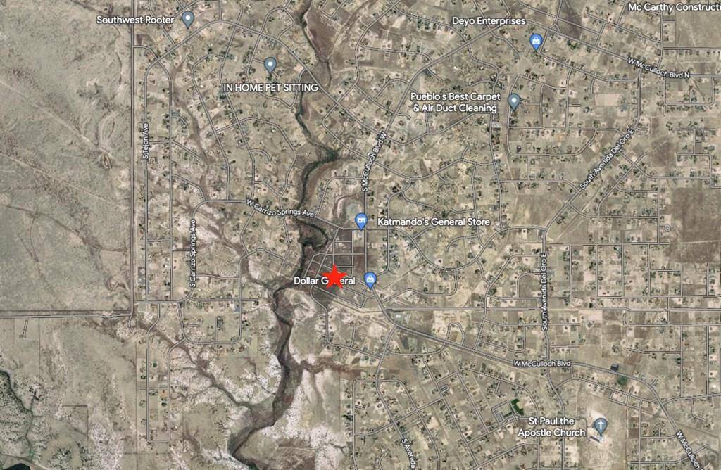 Pueblo West, CO 81007,1670 W Industry Dr