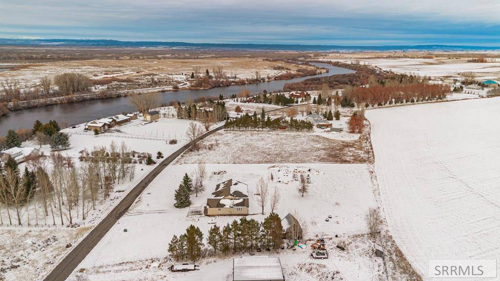 St Anthony, ID 83445,834 Hidden Estates Lane