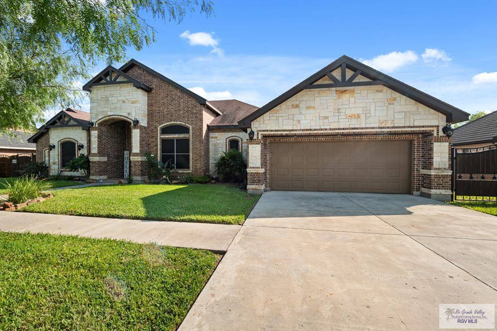 5688 HERON COVE DR.,  Brownsville,  TX 78526