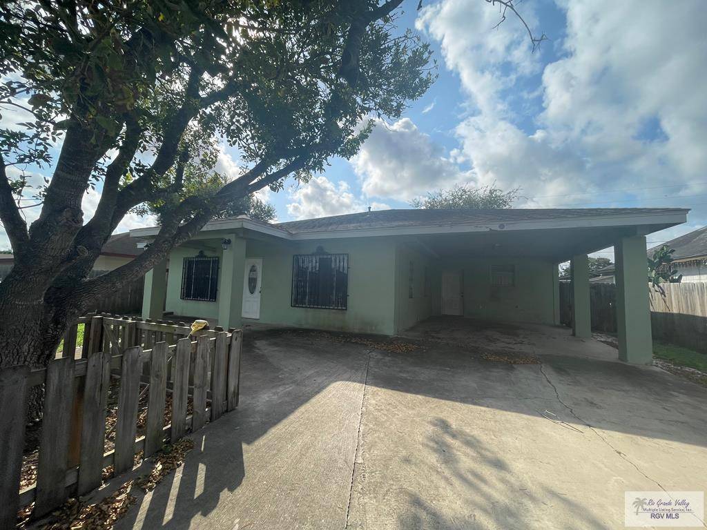 78 S BERNAL DR.,  Brownsville,  TX 78526