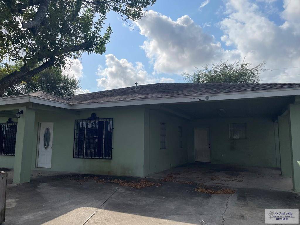 Brownsville, TX 78526,78 S BERNAL DR.