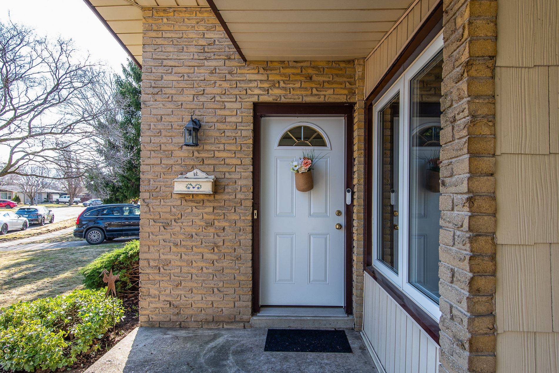 Stratford, ON N5A 2Y7,26 Kathryn CRES