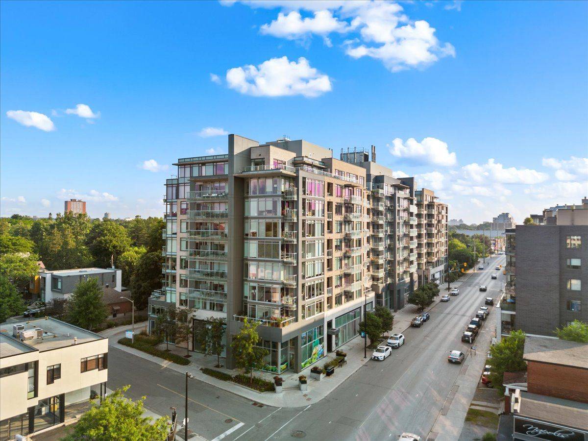 88 Richmond RD #411,  Westboro - Hampton Park,  ON K1Z 0B1
