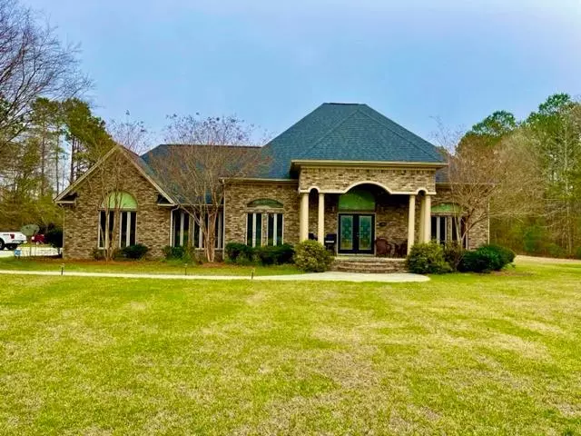 Manning, SC 29102,2385 Bloomville Rd