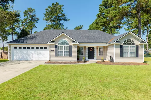 Hahira, GA 31632,5818 Barkley Lane