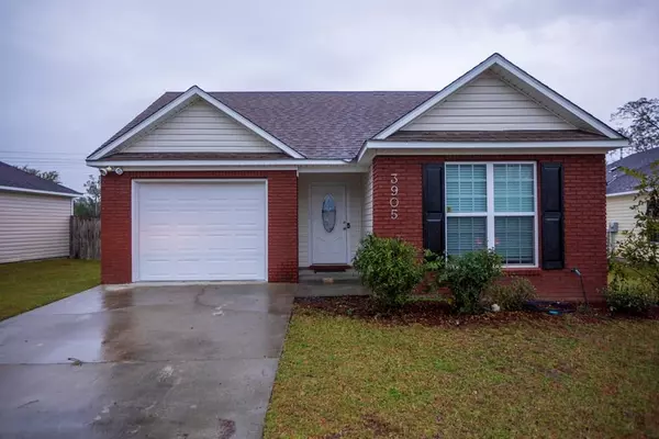 Valdosta, GA 31605,3905 Lillian Guest Cir