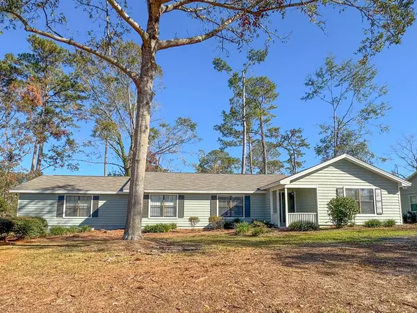 Valdosta, GA 31602,2109 Oakgrove Circle