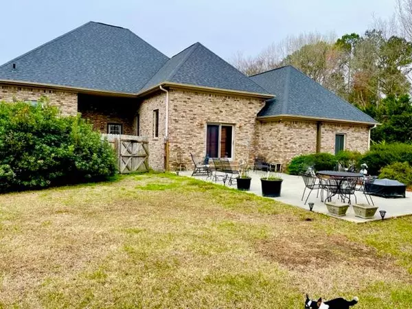 Manning, SC 29102,2385 Bloomville Rd