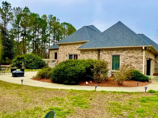 Manning, SC 29102,2385 Bloomville Rd