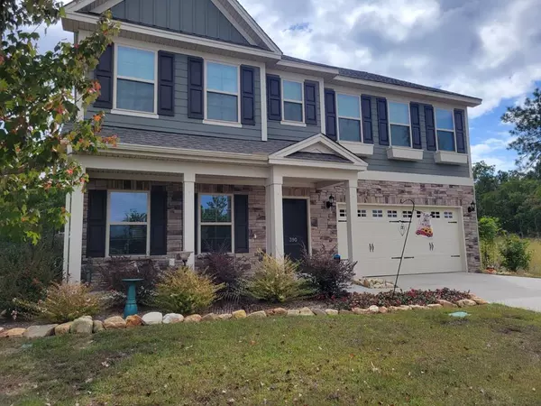 390 Gatesbrook Dr, Blythewood, SC 29016
