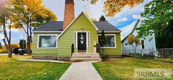 101 N 2nd W, Aberdeen, ID 83210