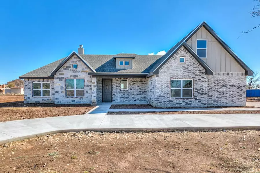 224 Calypso Lane, San Angelo, TX 76905