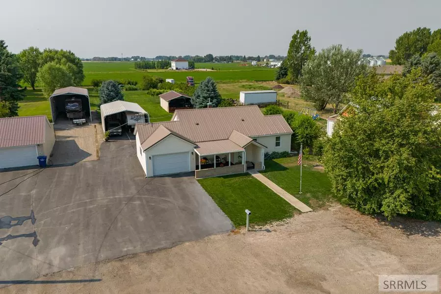 3518 E 630 N, Menan, ID 83434
