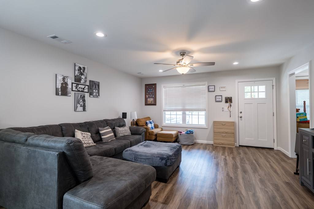 Lakeland, GA 31635,47 W Howell Drive