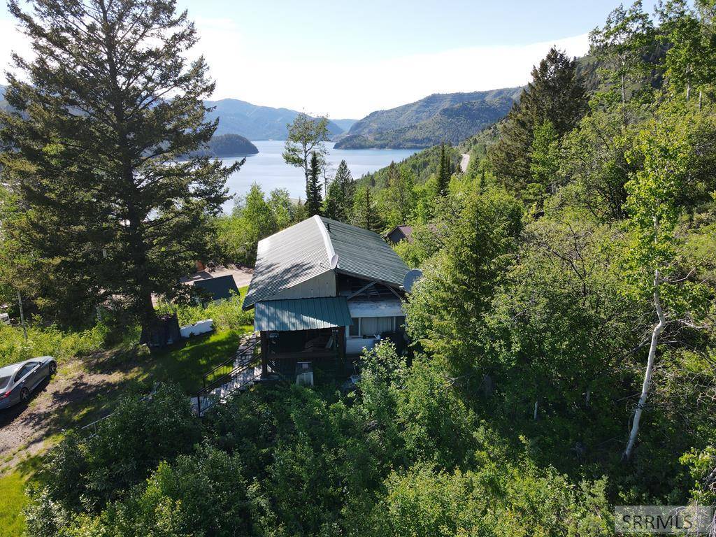 229 Buffalo Dr, Irwin, ID 83428