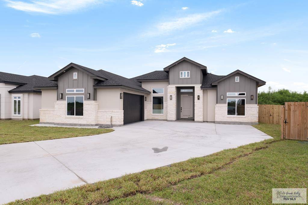8668 JUPITER ST.,  Brownsville,  TX 78521
