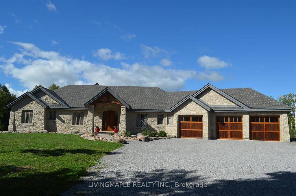 42 Ellisview RD, Georgina, ON L0E 1R0