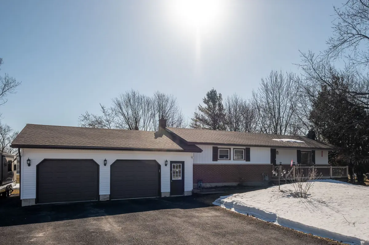 Georgian Bluffs, ON N4K 0G2,105 Kirk ST