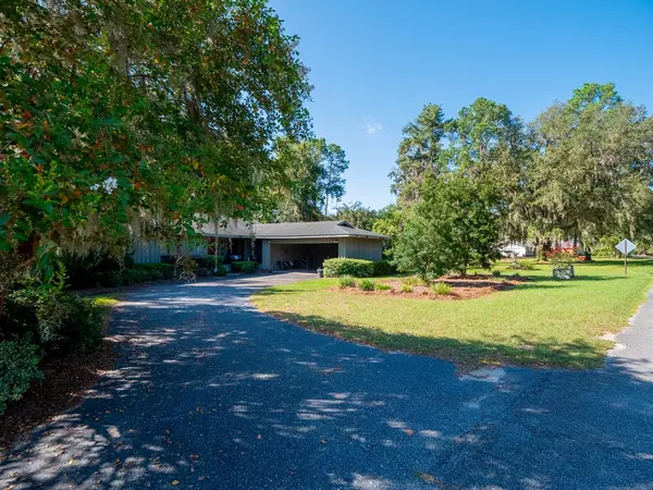 Lake Park, GA 31636,5283 Golf DR