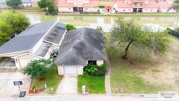 Brownsville, TX 78526,2 RED FOX ST
