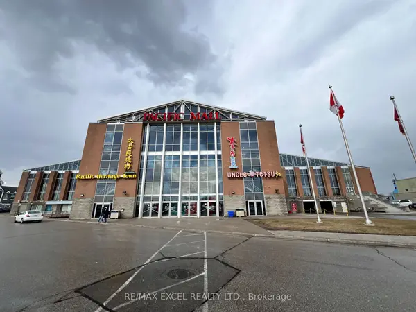 Markham, ON L3R 0Y5,4300 Steeles AVE E #E50