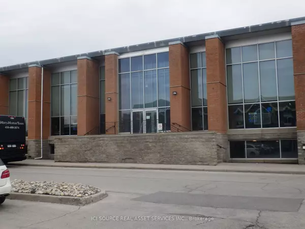 Markham, ON L3R 0Y5,4300 Steeles AVE E #E50