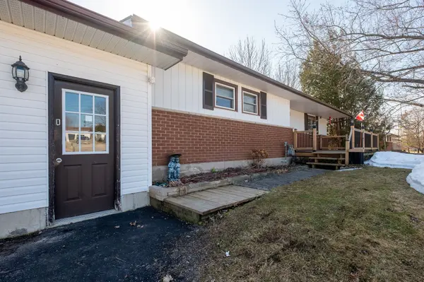 Georgian Bluffs, ON N4K 0G2,105 Kirk ST