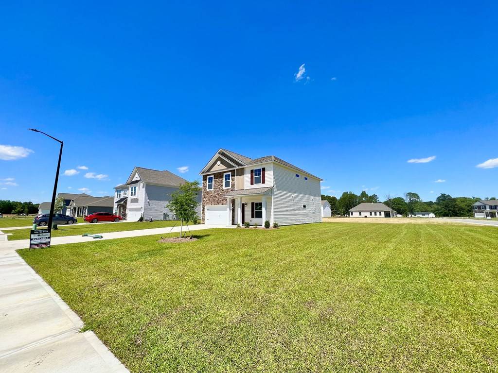 Sumter, SC 29153,2385 Worshipper Court (Lot 22)