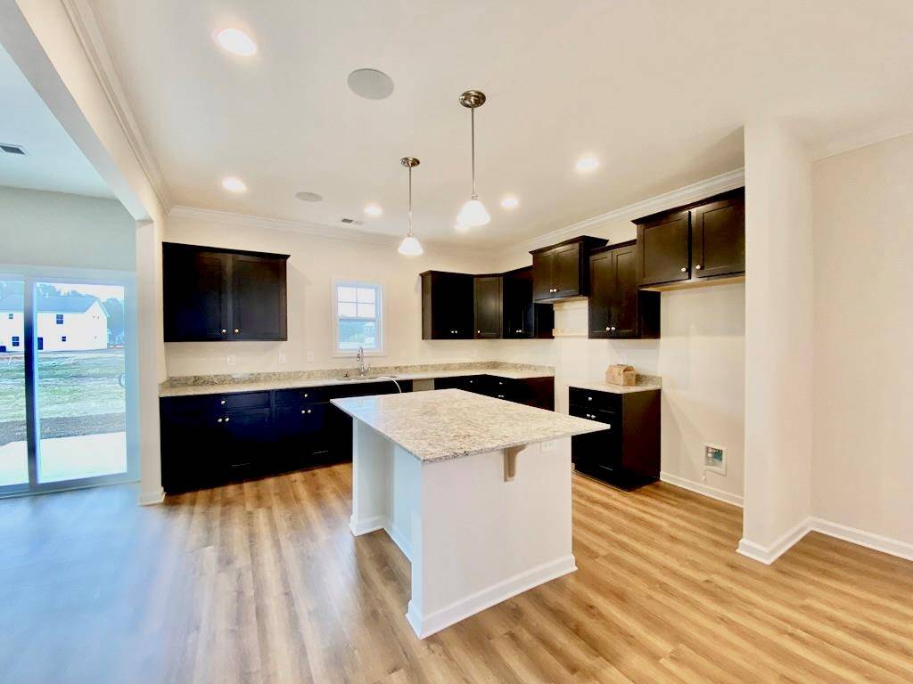 Sumter, SC 29153,2385 Worshipper Court (Lot 22)