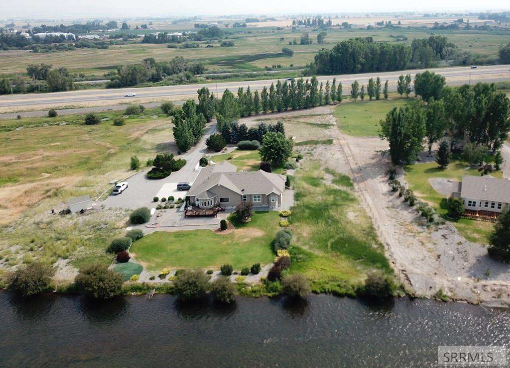 St Anthony, ID 83445,2465 Rivers Edge Drive