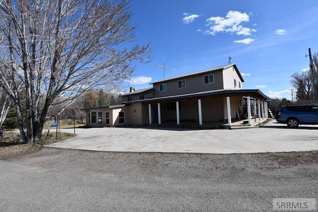 1588 E 361 N, St Anthony, ID 83445