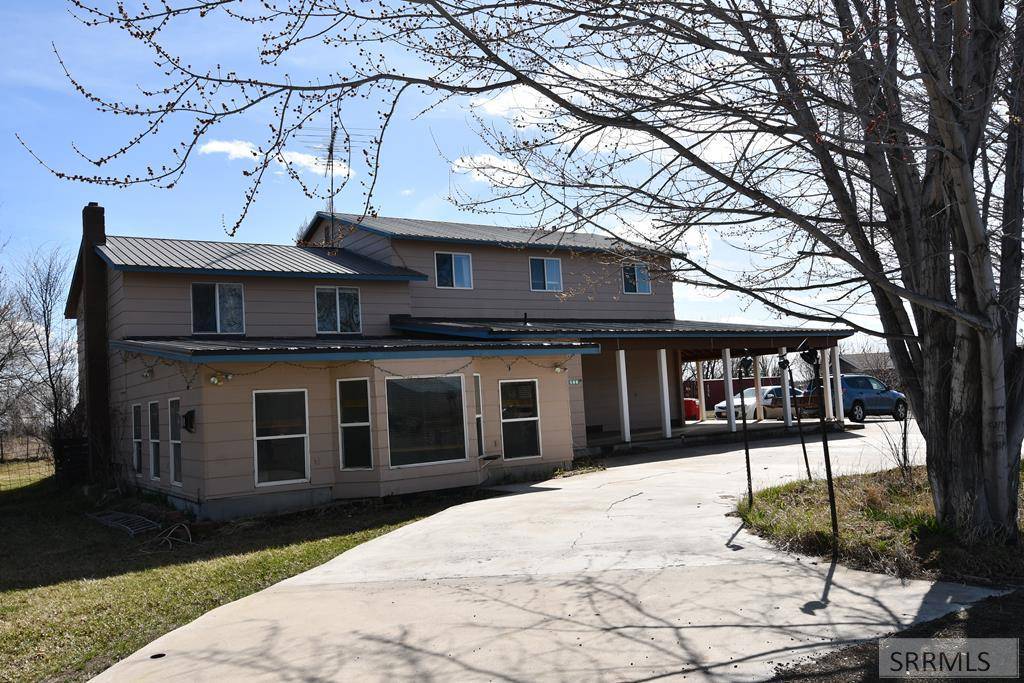 St Anthony, ID 83445,1588 E 361 N