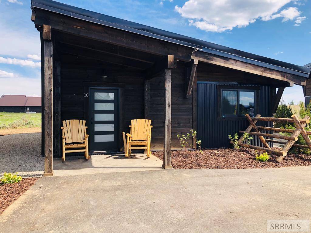 3766 Pinion Dr, Island Park, ID 83429