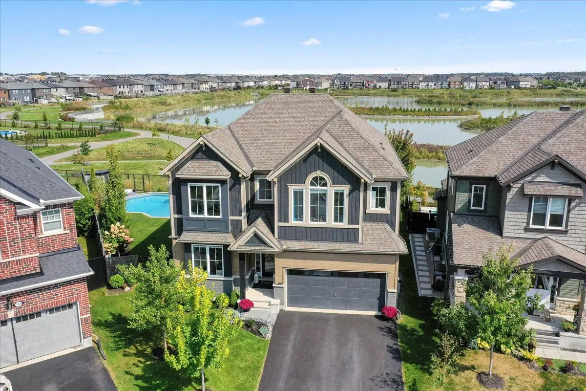 Orleans - Cumberland And Area, ON K4A 1E4,140 Bartonia CIR