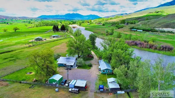 53 Lindberg Lane, Carmen, ID 83462