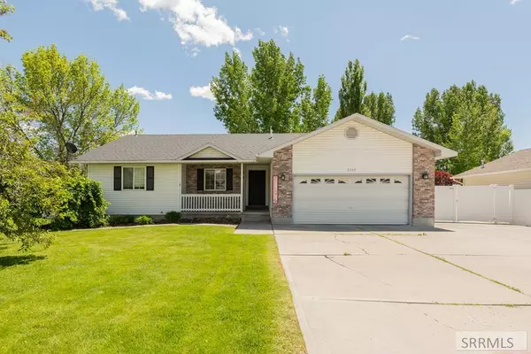 2265 Cabellaro Drive, Ammon, ID 83406