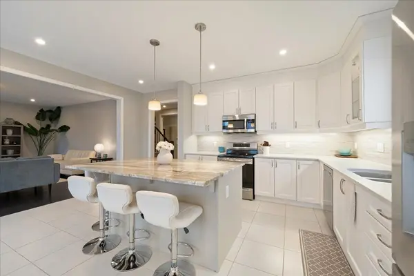 Orleans - Cumberland And Area, ON K4A 1E4,140 Bartonia CIR