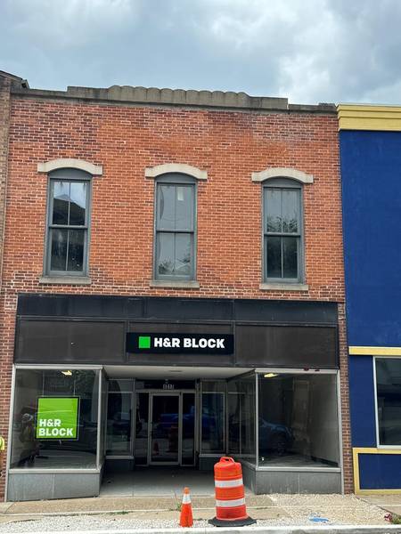 1217 Market Street, Wheeling, WV 26003
