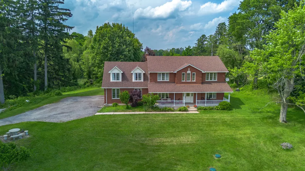 373 Scenic DR, Brant, ON N0E 1N0