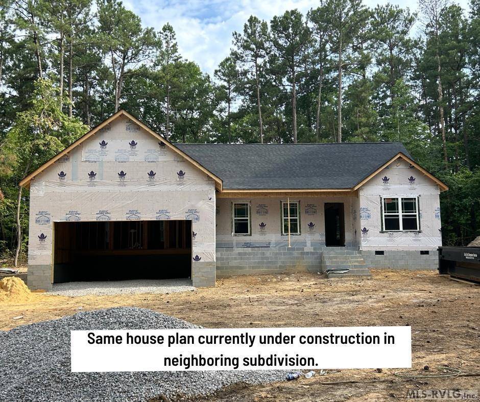 114 E Whitetail Dr,  Littleton,  NC 27850